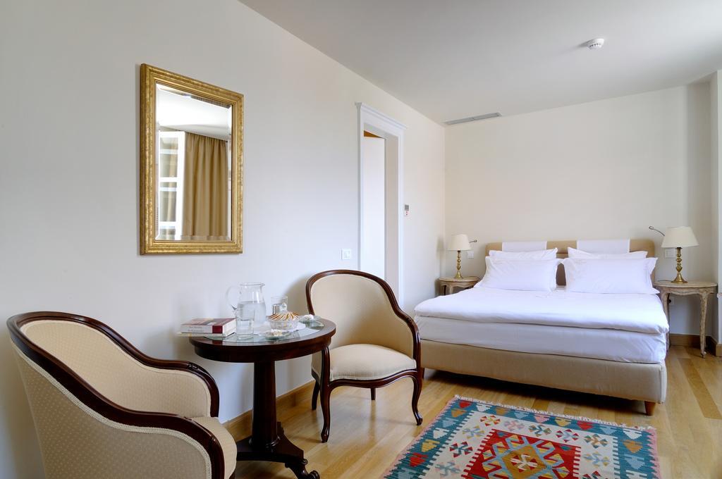 Hotel Leto Hydra 5*