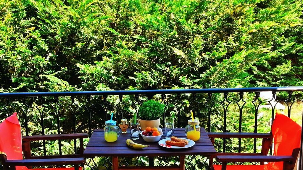 Santa Emelia Aparthotel 3*