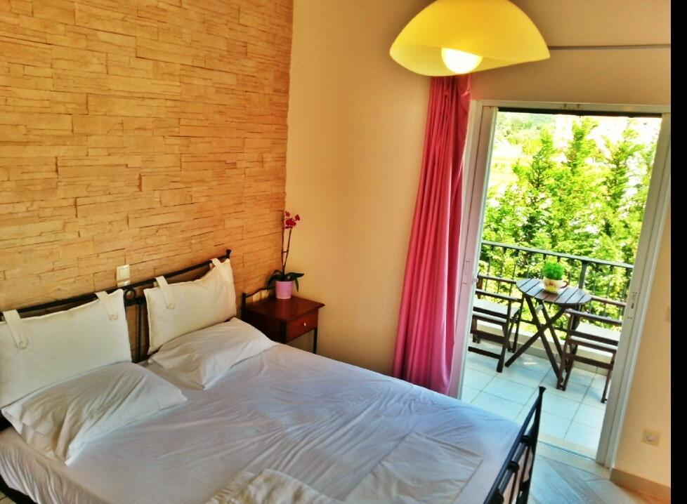 Aparthotel Santa Emelia 3*