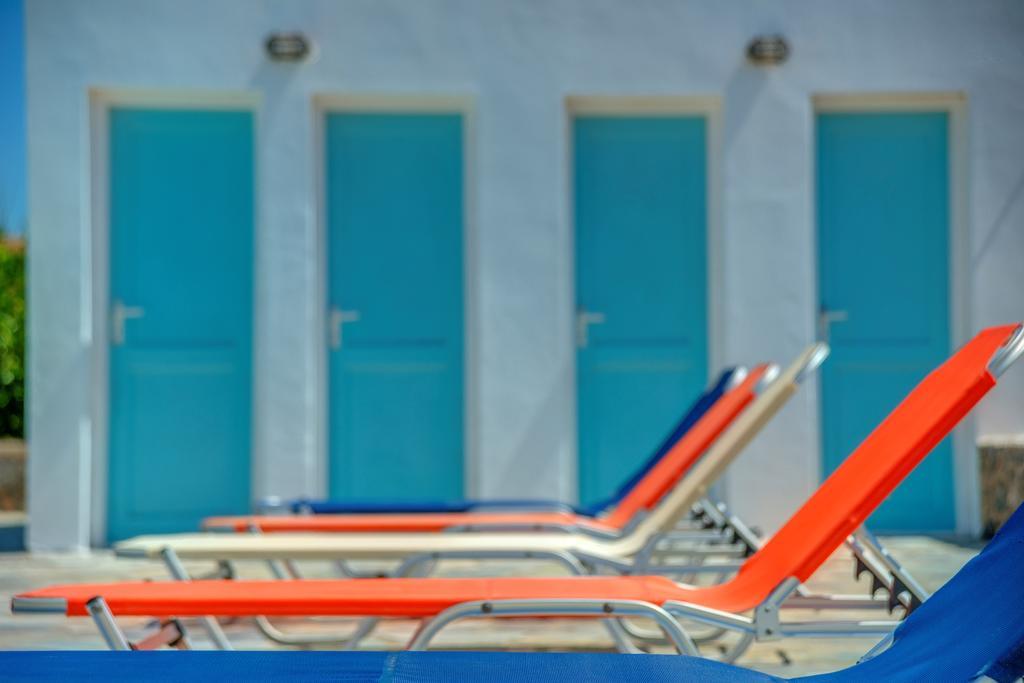 Smaragdi Aparthotel 2*