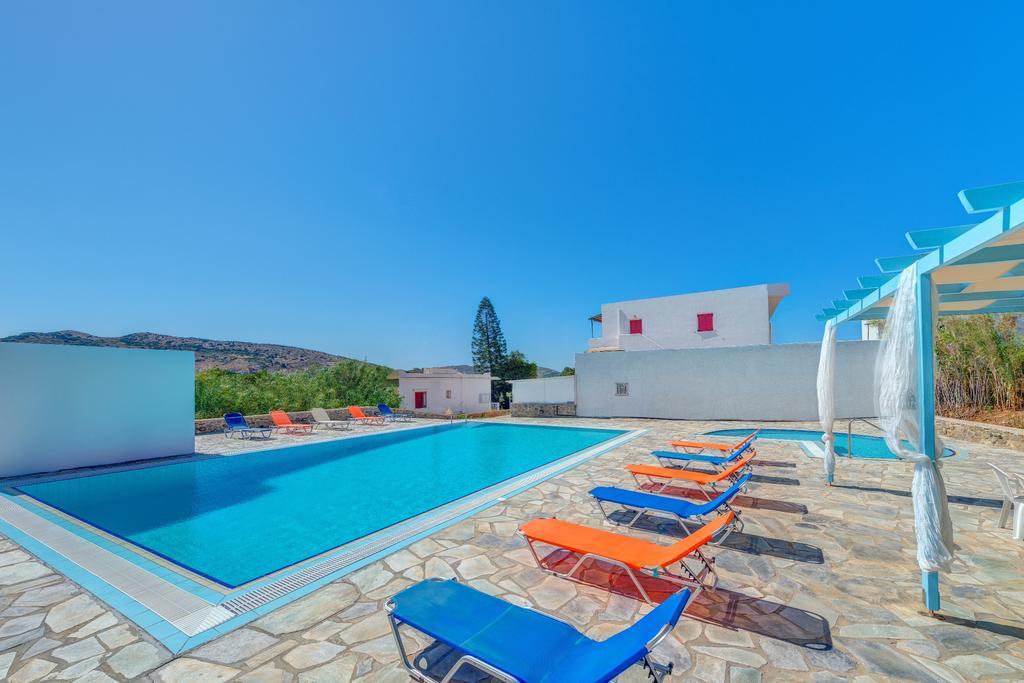 Aparthotel Smaragdi 2*