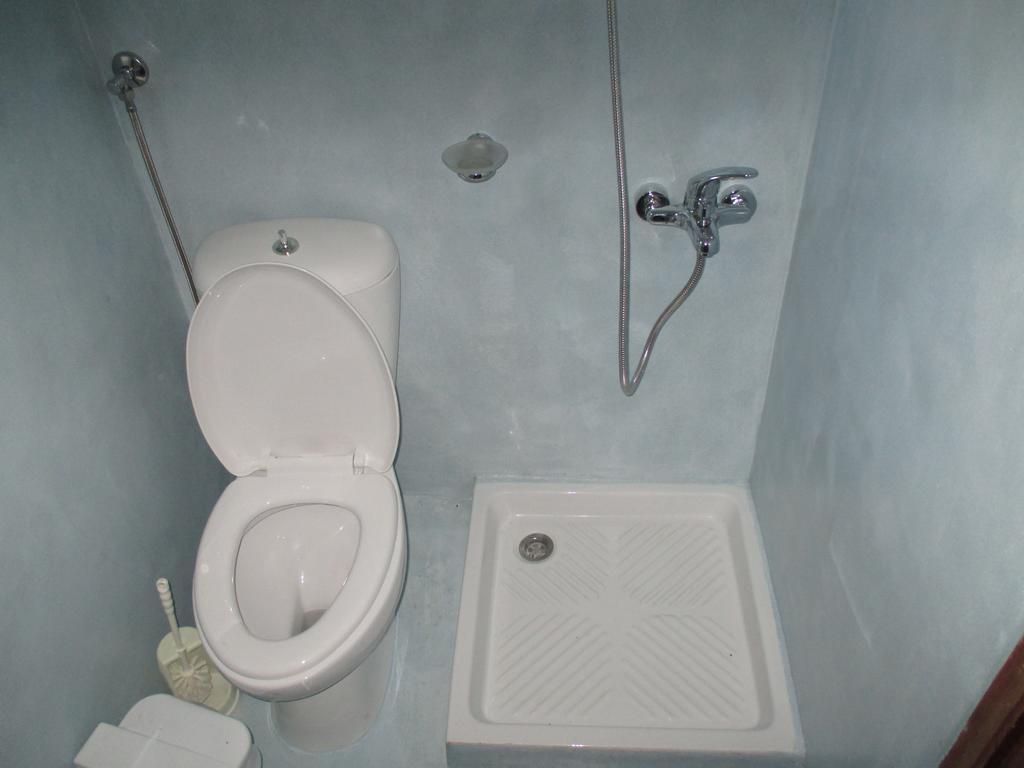 Junior Apartment *