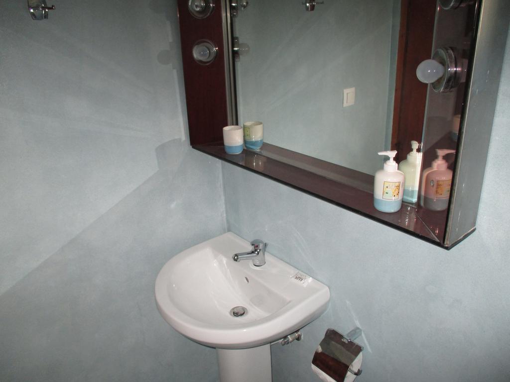 Junior Apartment *