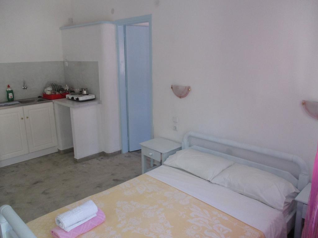 Junior Apartment