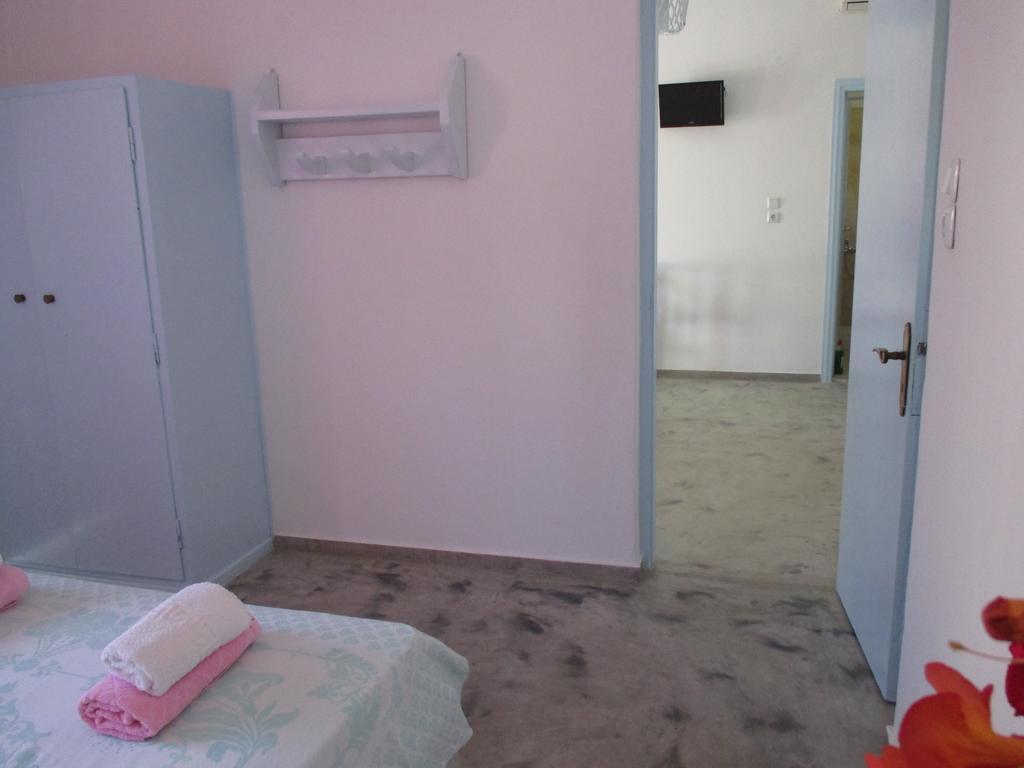 Apartment Junior