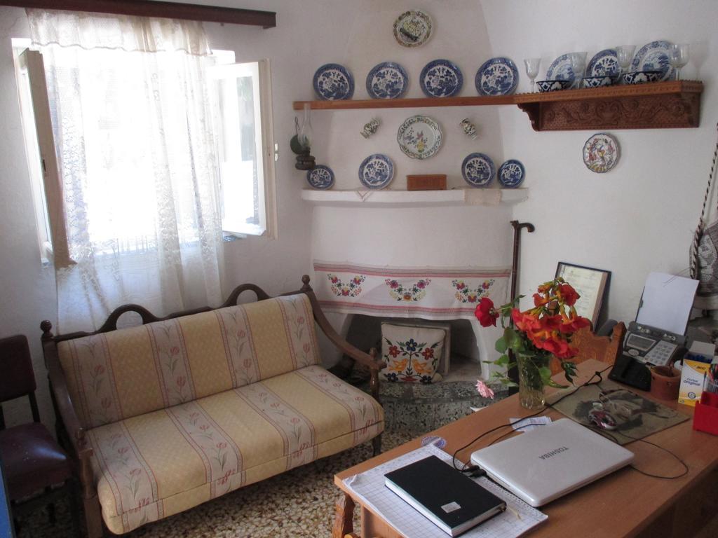 Junior Apartment