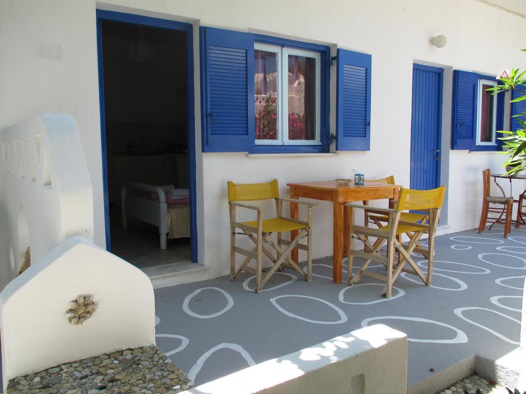 Junior Apartment *