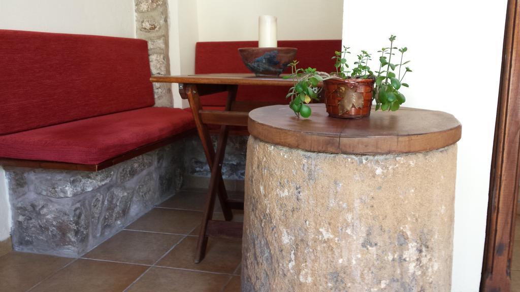 Ippokampos Guest house Hydra (Saronic Islands)