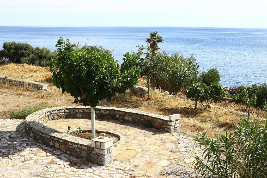 Katafigio Homes Apartment
