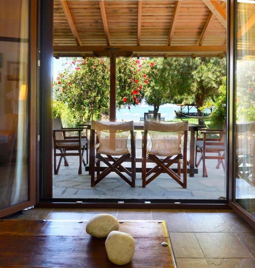 4elies Apartment Vourvourou