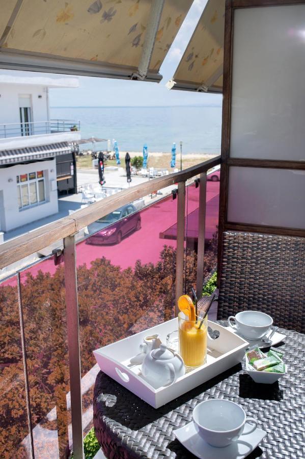 Hotel Pithari Agia Triada (Thessaloniki)