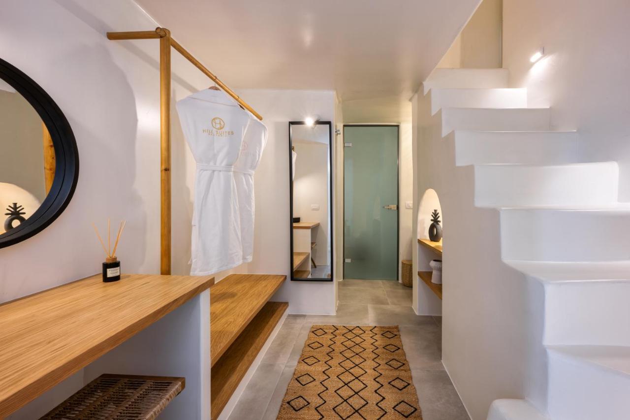 Hill Aparthotel Fira (Santorini)