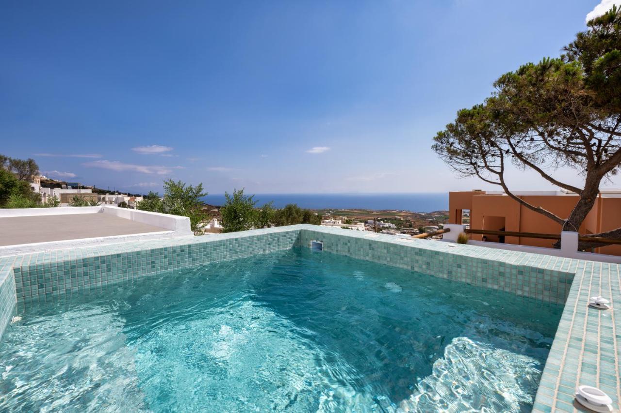 Hill Aparthotel Fira (Santorini)