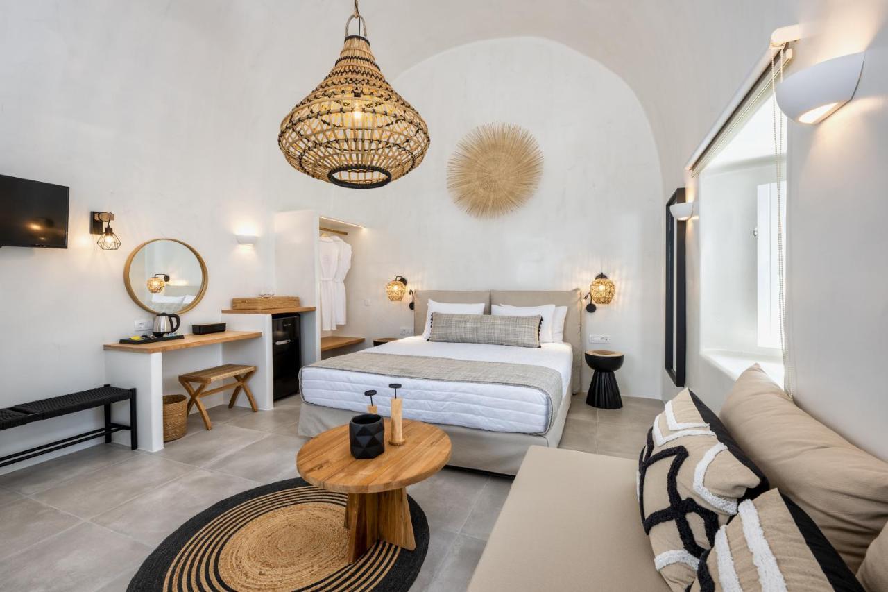Hill Aparthotel Fira (Santorini)
