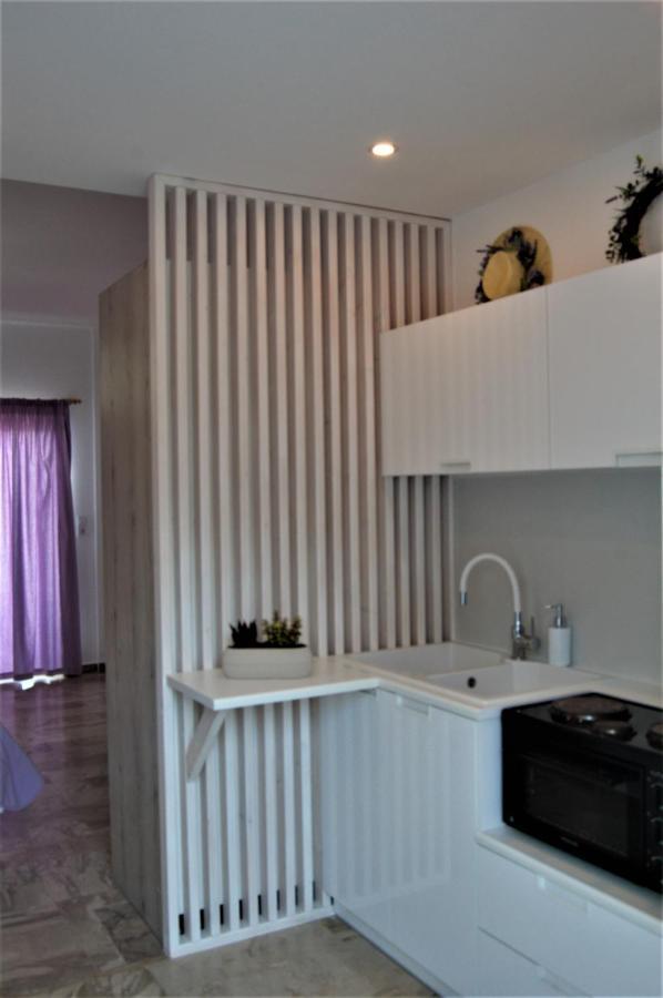 Apartment Asmini *