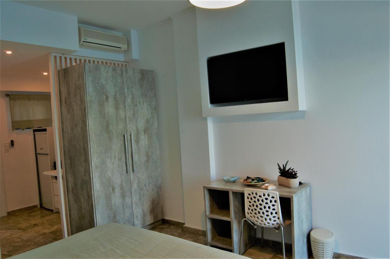 Asmini Apartment *