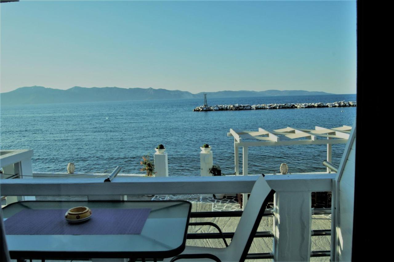 Asmini Apartment Pefki (Evia)