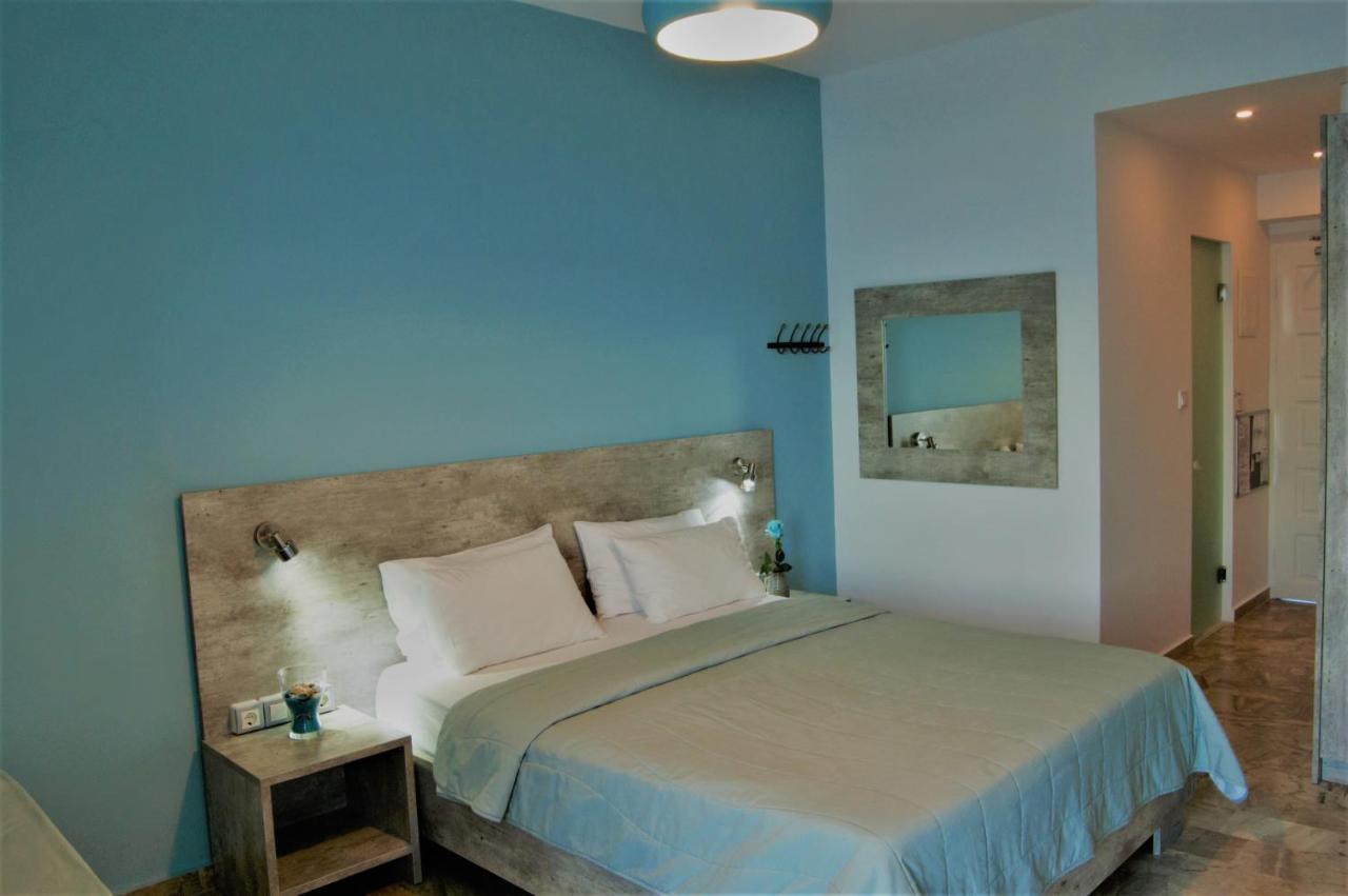 Apartment Asmini *