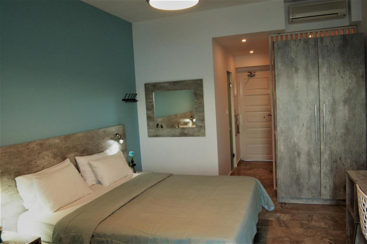 Asmini Apartment Pefki (Evia)