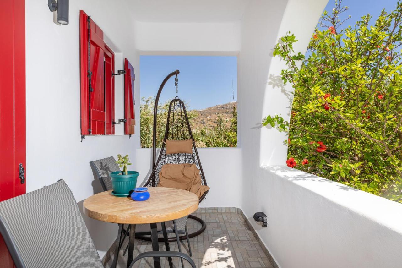 Depis Edem Luxury Villas Naxos Plaka (Naxos)