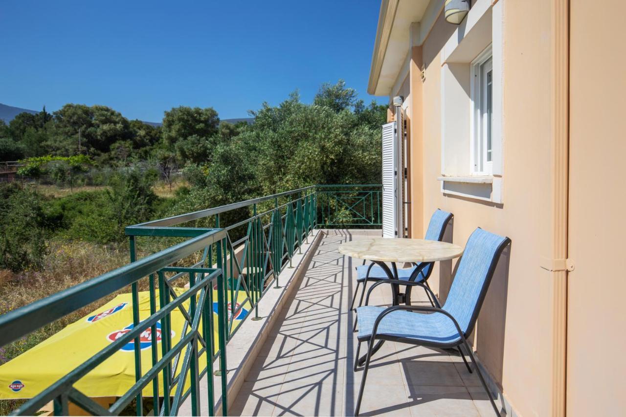 Villa βιλα εμμανουελα