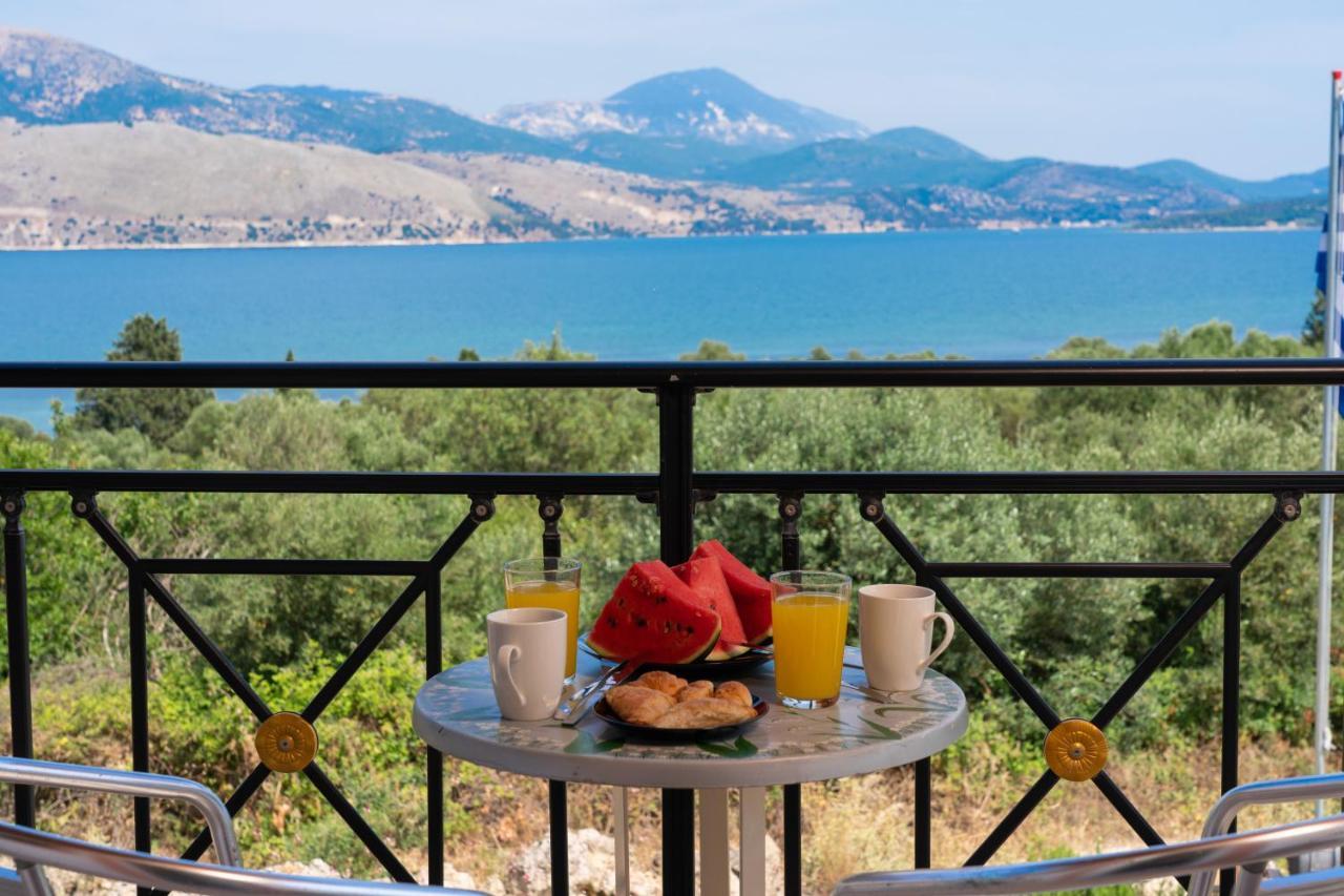 Apartment Casa Di Colona - κίτρινο *