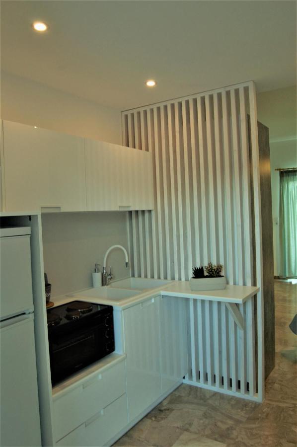 Apartment Asmini