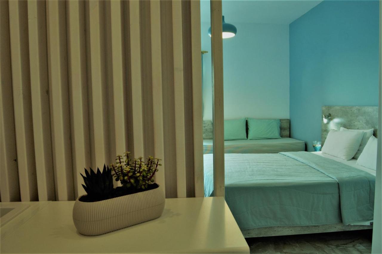 Apartment Asmini