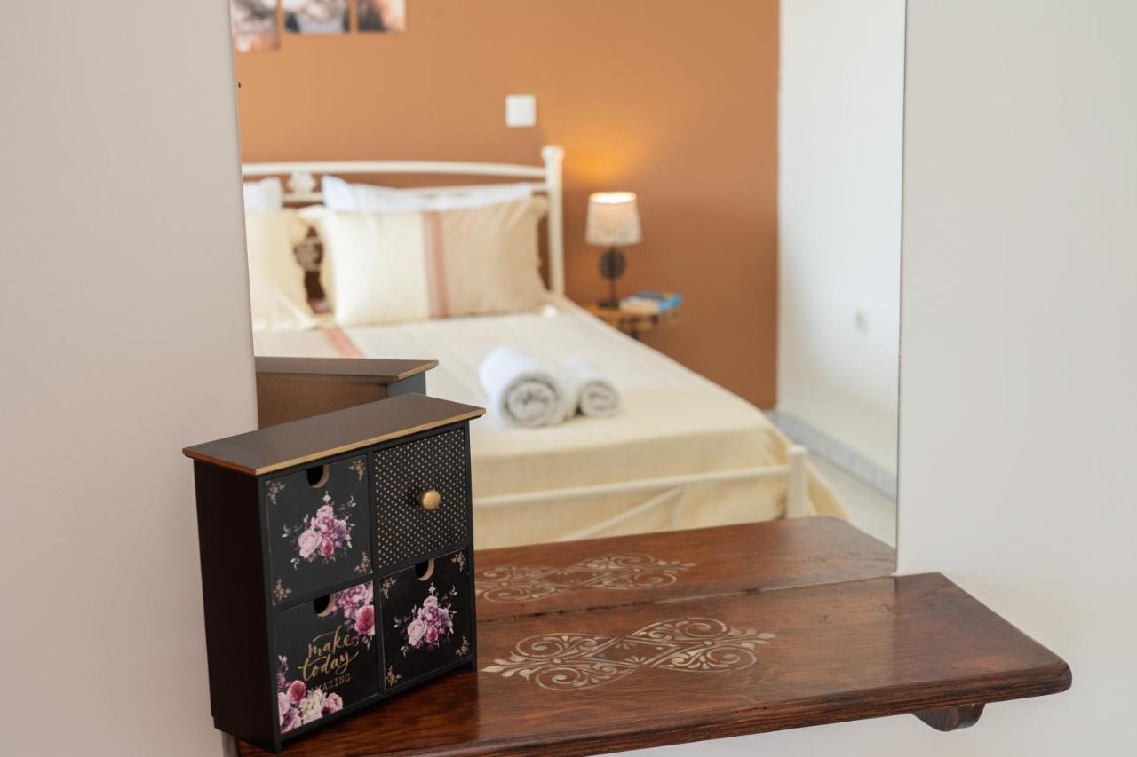 Apartment Casa Di Colona - κίτρινο