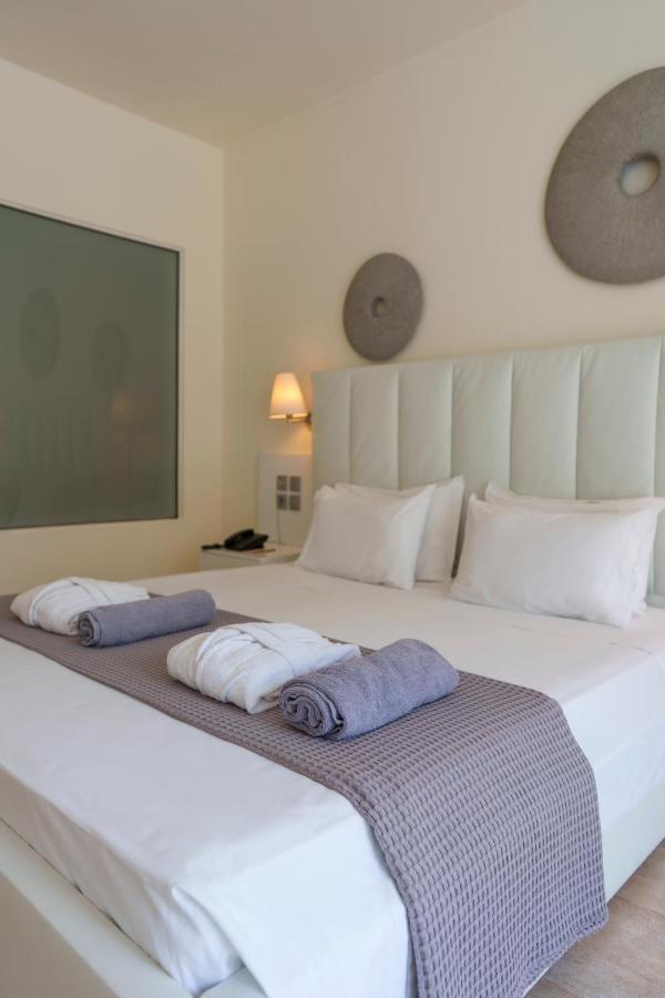 Senses Ocean Blue Sea Side Kremasti (Rhodes)