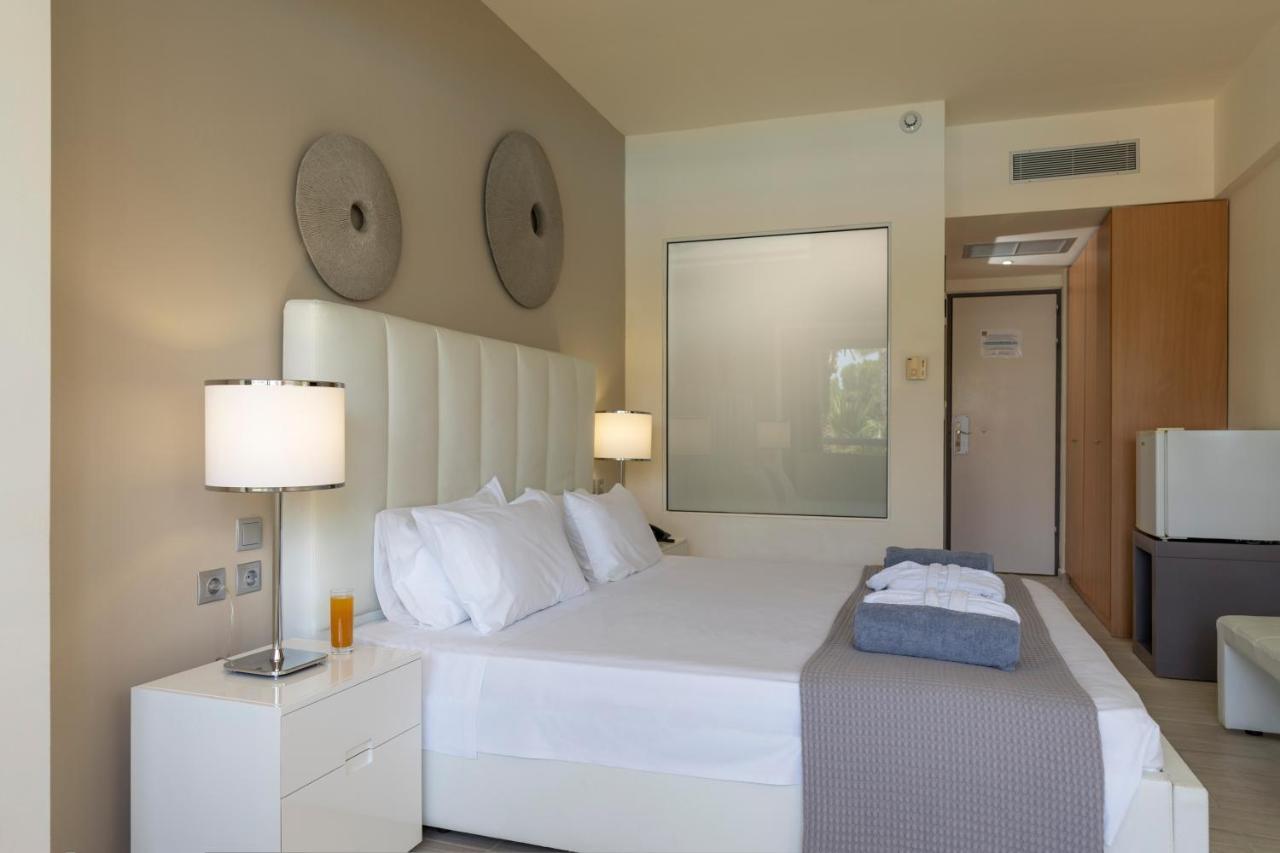 Senses Ocean Blue Sea Side Resort Kremasti (Rhodes)