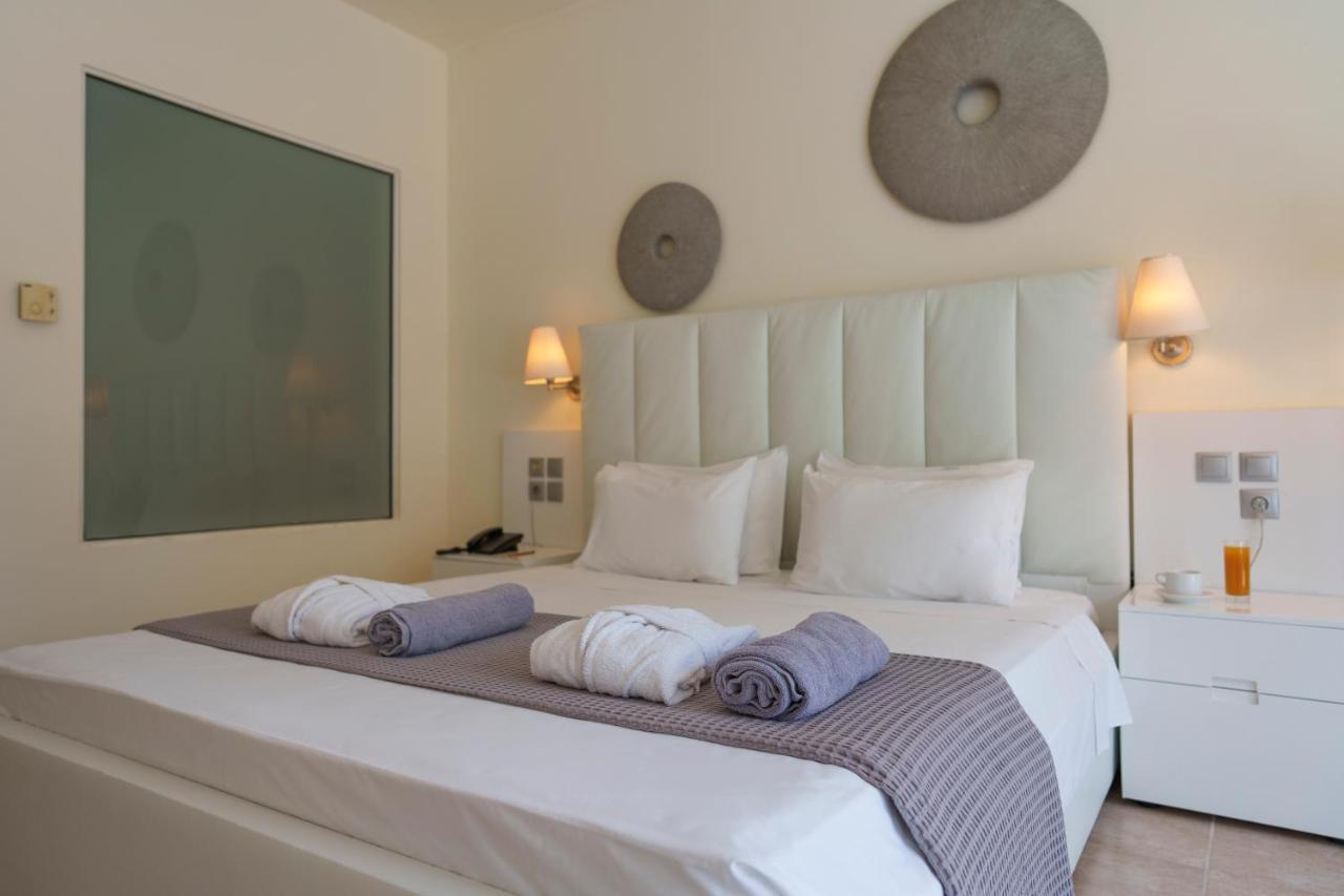 Senses Ocean Blue Sea Side Kremasti (Rhodes)