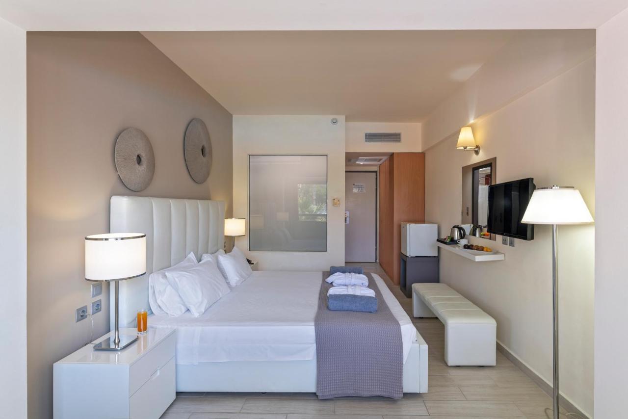 Senses Ocean Blue Sea Side Resort 4*