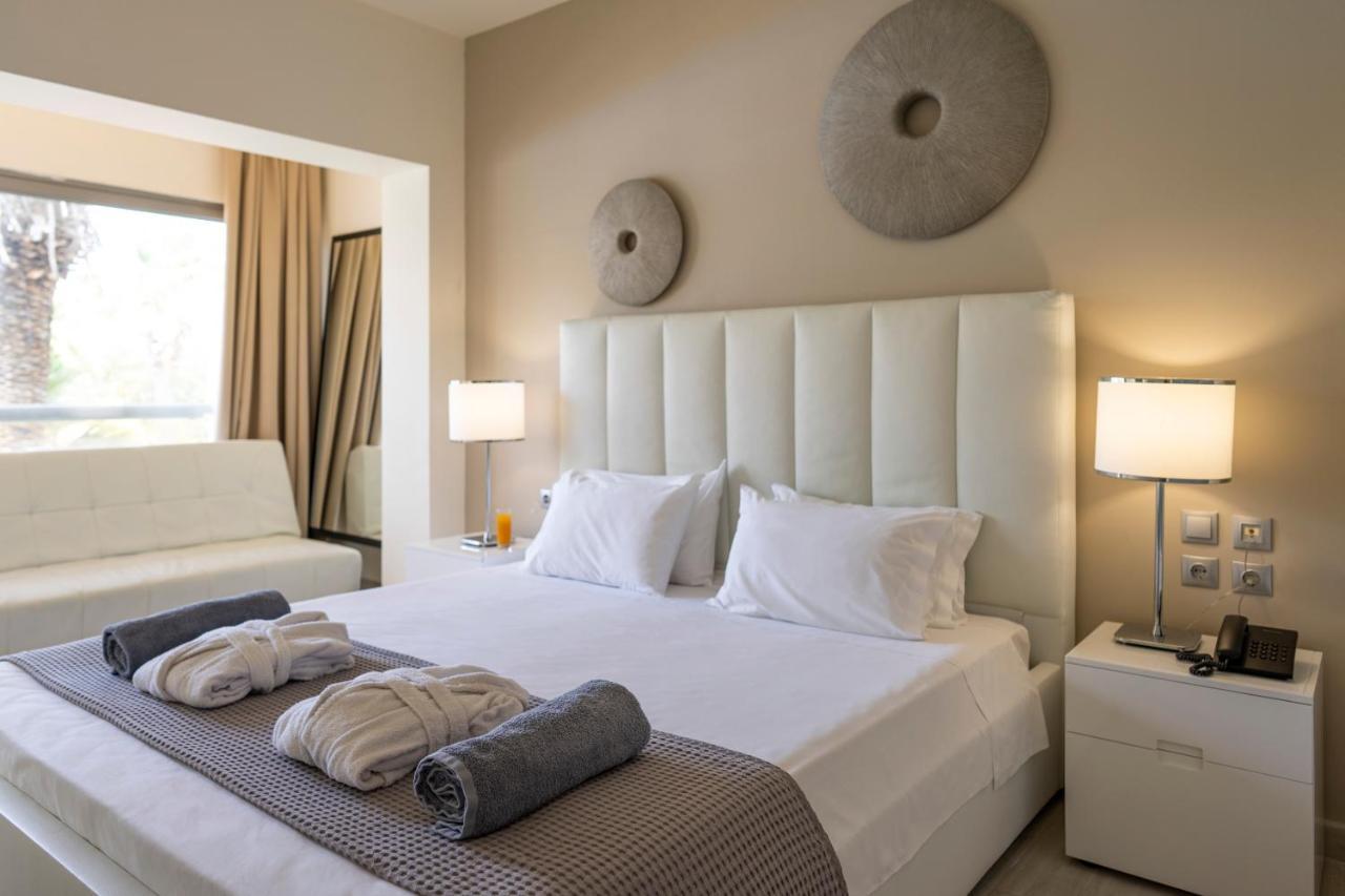 Resort Senses Ocean Blue Sea Side 4*