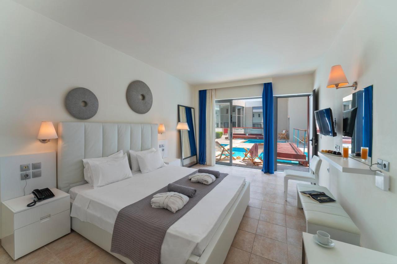 Senses Ocean Blue Sea Side Resort