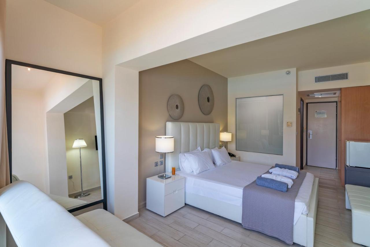 Senses Ocean Blue Sea Side 4* Kremasti (Rhodes)