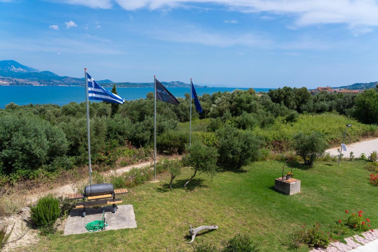 Casa Di Colona - κίτρινο