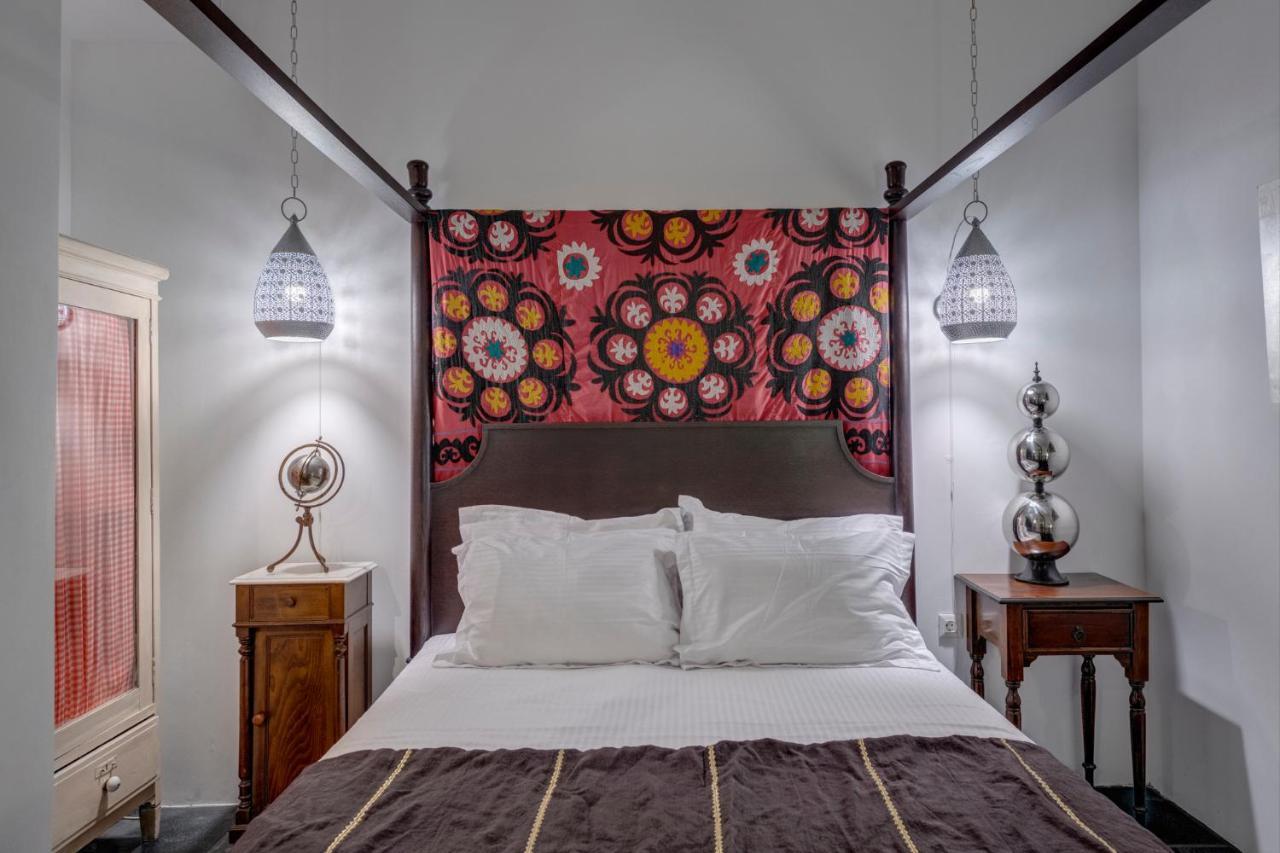 Alma Libre Syros Holiday home *