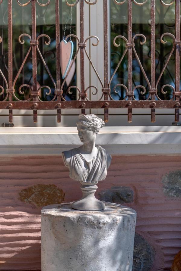 Alma Libre Syros Holiday home Ermoupoli