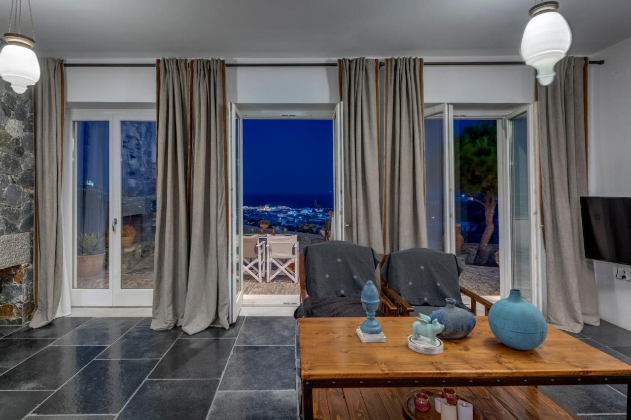 Alma Libre Syros * Ermoupoli