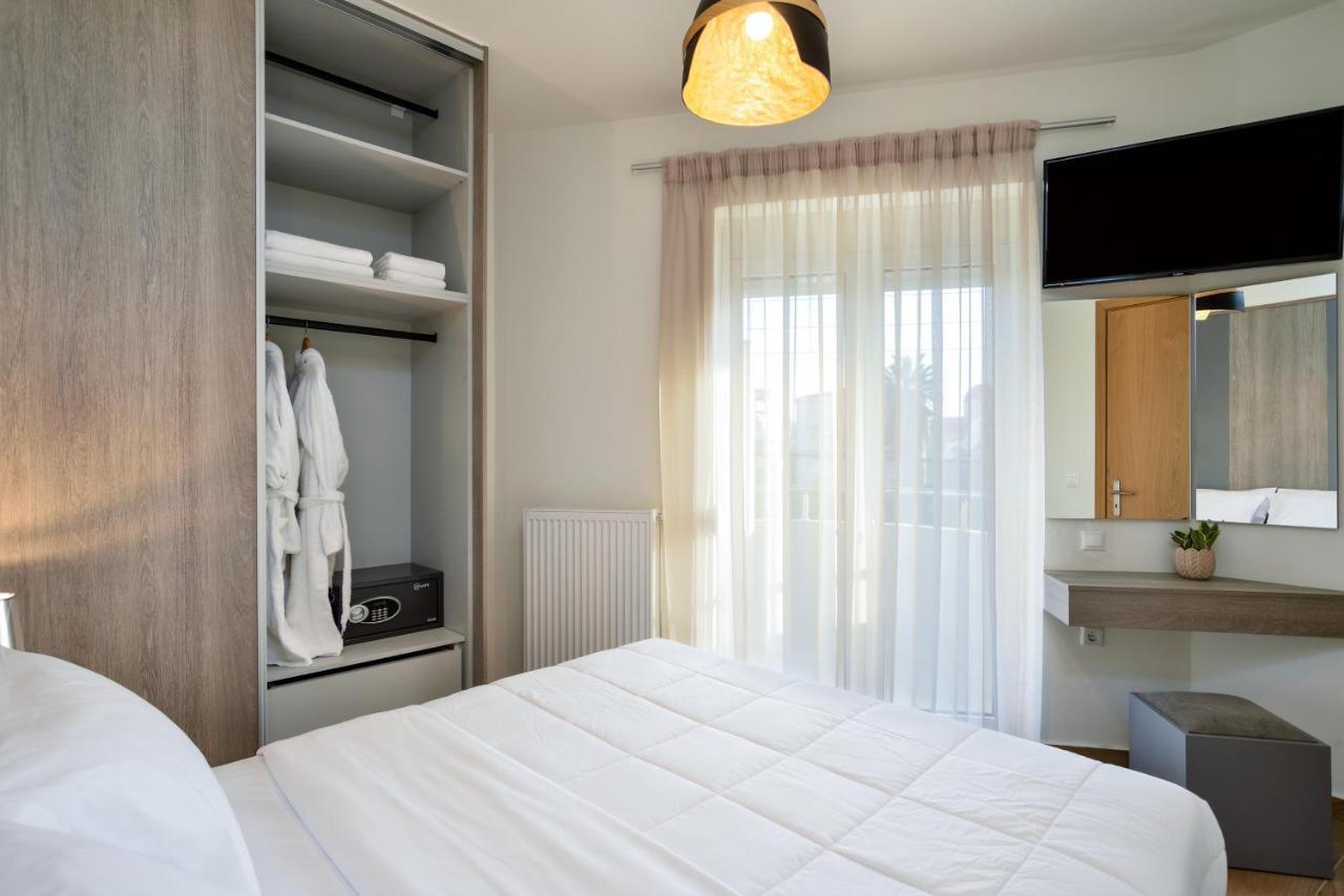 Apartment Elia Residences