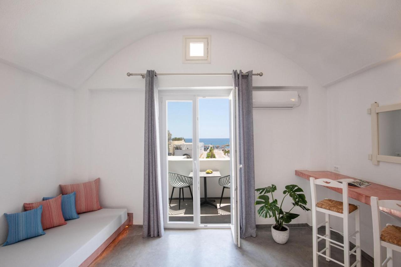 Sea View (adults Only) 4* Perivolos (Santorini)