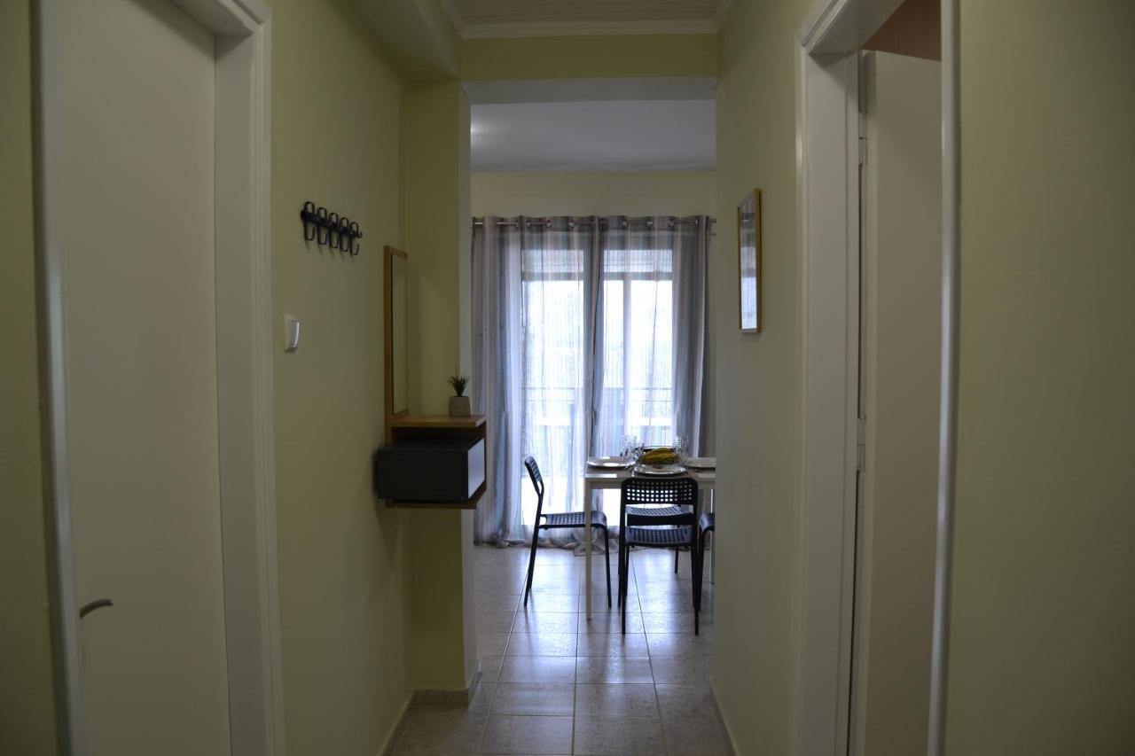 Frygano 2 Apartment