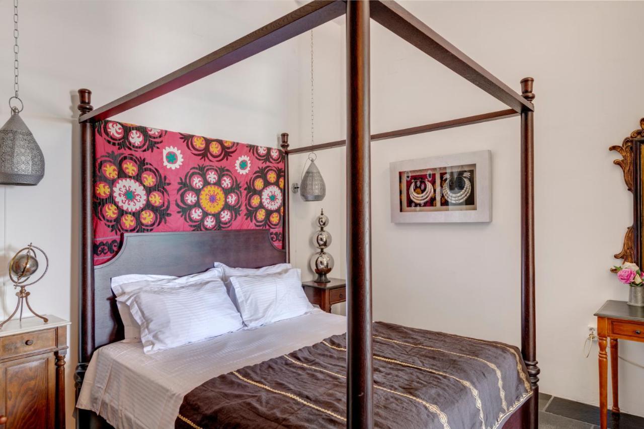 Holiday home Alma Libre Syros Ermoupoli