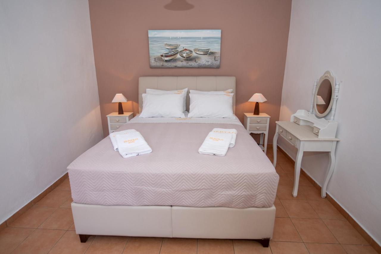 Aparthotel Hovolo