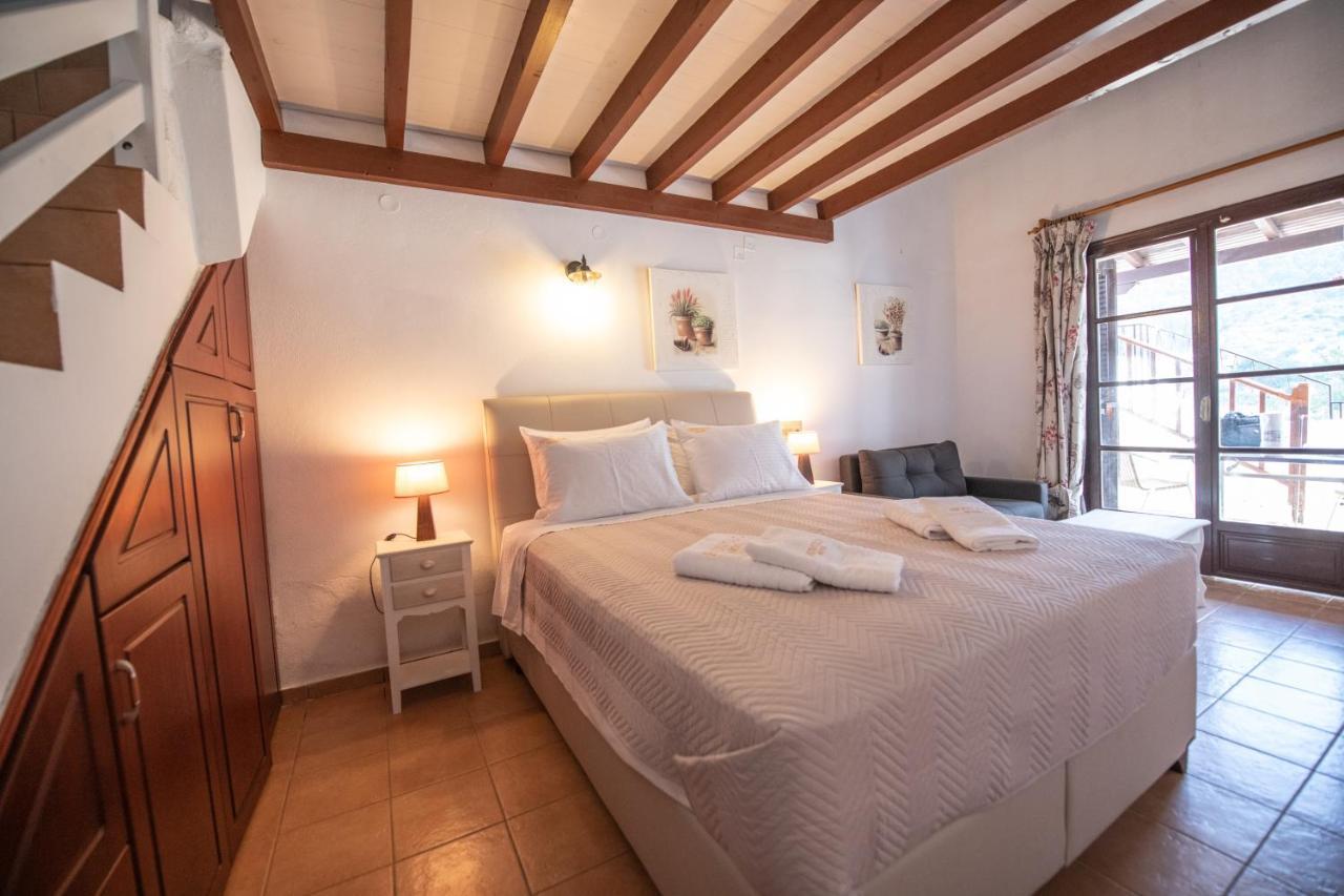 Aparthotel Hovolo