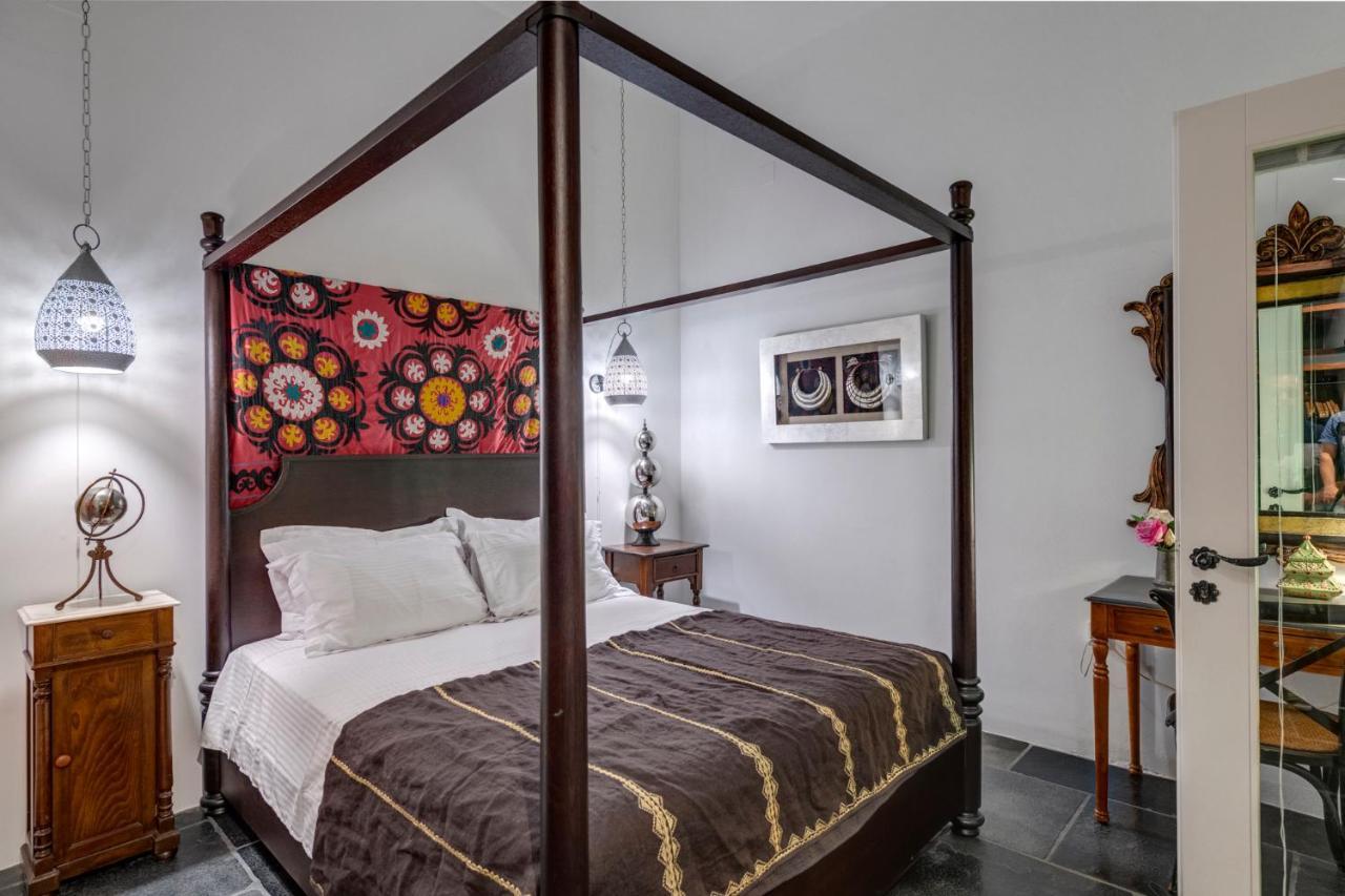 Alma Libre Syros Holiday home *