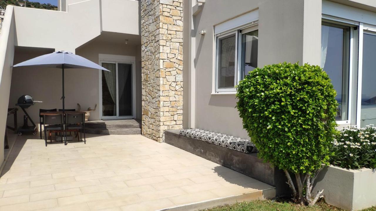 With Aegean Views Apartment *