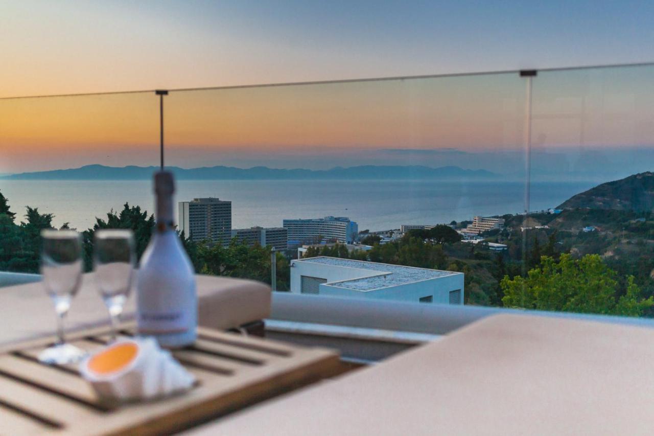Flyviewflatsgold Privatehottub With Seaview Apartment *