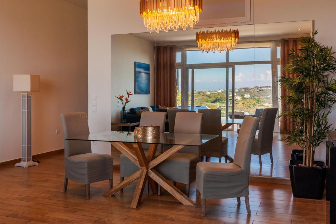 Apartment Flyviewflatsgold Privatehottub With Seaview *